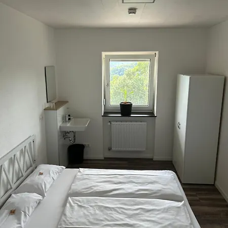 Adventure Jagsttal Guest house