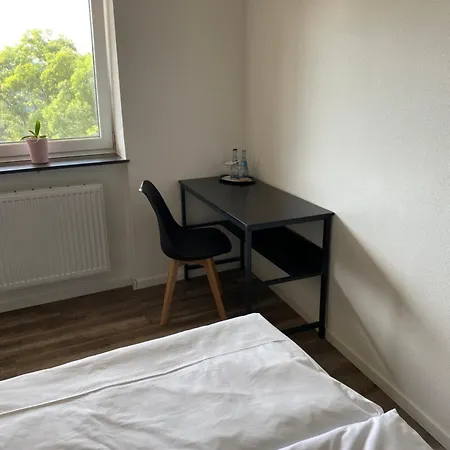 Cafe Und Restaurant Schlossblick Гостевой дом