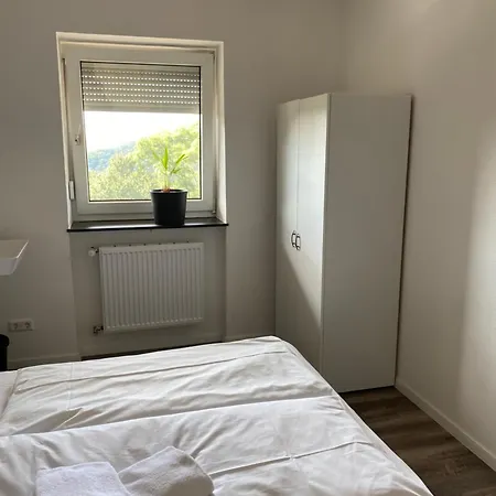 Cafe Und Restaurant Schlossblick *