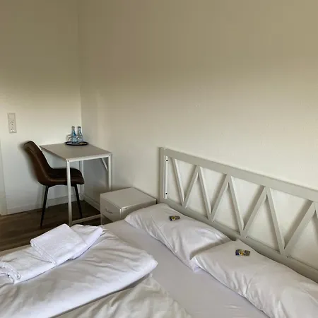 Cafe Und Restaurant Schlossblick Kirchberg an der Jagst