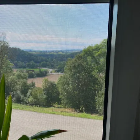 Гостевой дом Cafe Und Restaurant Schlossblick *