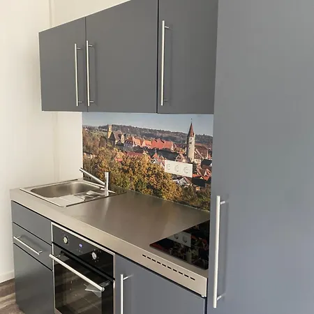 Cafe Und Restaurant Schlossblick Kirchberg an der Jagst