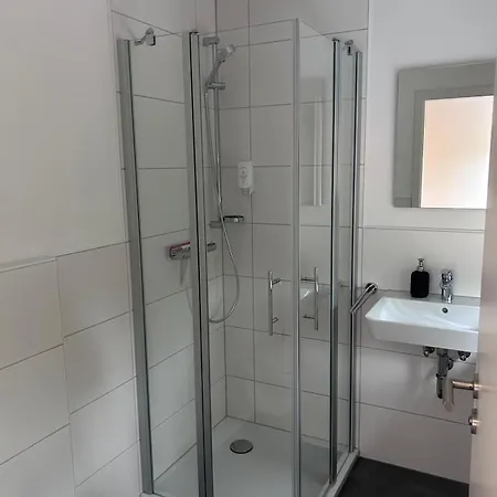 Cafe Und Restaurant Schlossblick *