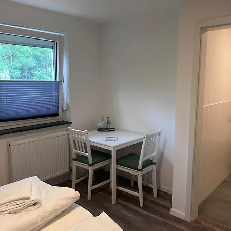 Cafe Und Restaurant Schlossblick