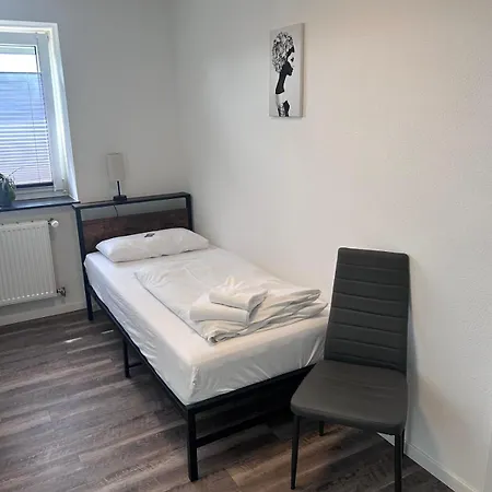 Гостевой дом Cafe Und Restaurant Schlossblick