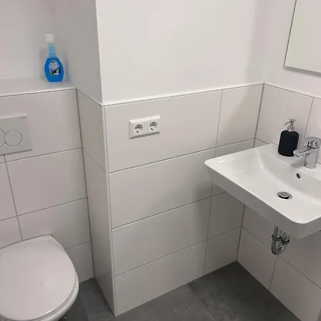 Гостевой дом Cafe Und Restaurant Schlossblick *