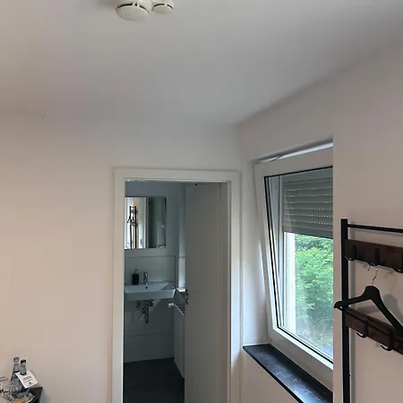 Гостевой дом Cafe Und Restaurant Schlossblick Kirchberg an der Jagst