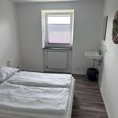 Cafe Und Restaurant Schlossblick * Kirchberg an der Jagst