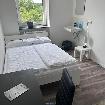 Cafe Und Restaurant Schlossblick